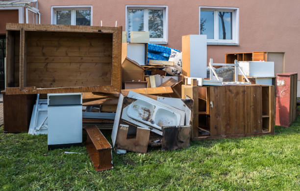 Best Moving and Downsizing Cleanouts  in Walnut Creek, NC