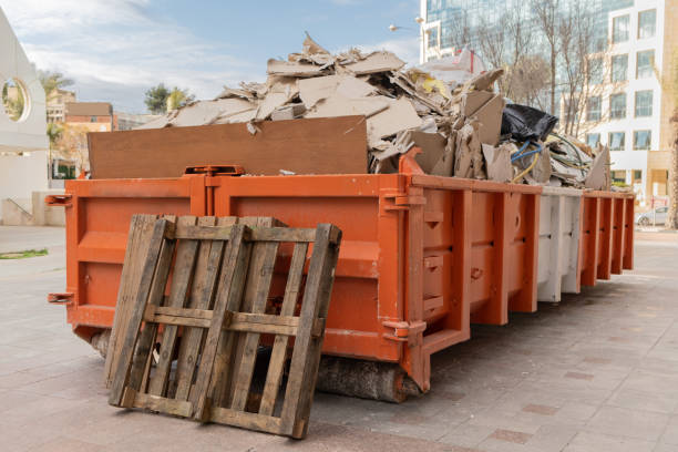 Best Estate Cleanout  in Walnut Creek, NC
