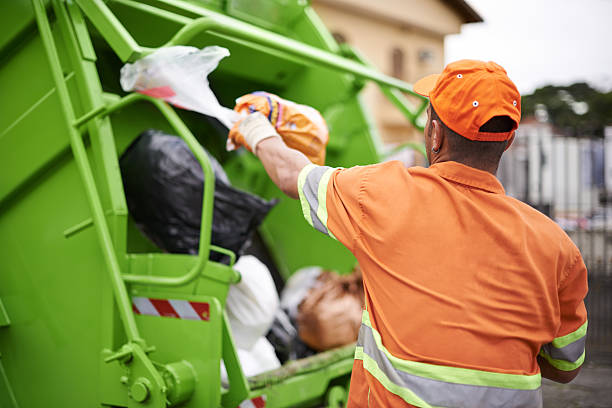 Walnut Creek, NC Junk Removal Services Company