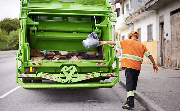 Best Retail Junk Removal  in Walnut Creek, NC